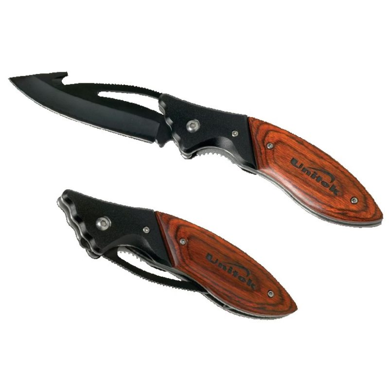 Trail Wood Folder