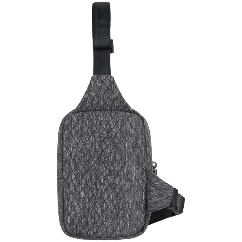 Travelon Anti-Theft Greenlander Compact Sling - 2