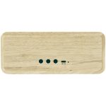 Urban Peak 10W TWS FSC Wood Wireless Speaker - 2