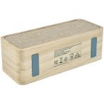 Urban Peak 10W TWS FSC Wood Wireless Speaker - 3