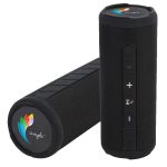 Urban Peak 10W Waterproof 360 Bluetooth Speaker