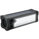 Urban Peak 20W Solar IPX7 Bluetooth Speaker - 4