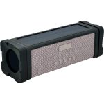 Urban Peak 20W Solar IPX7 Bluetooth Speaker - 5