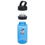 Urban Peak 24oz Dual Top Tritan Water Bottle - 5