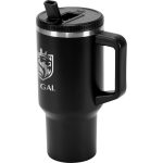 Urban Peak 30oz Glacier Vacuum Travel Mug - 2