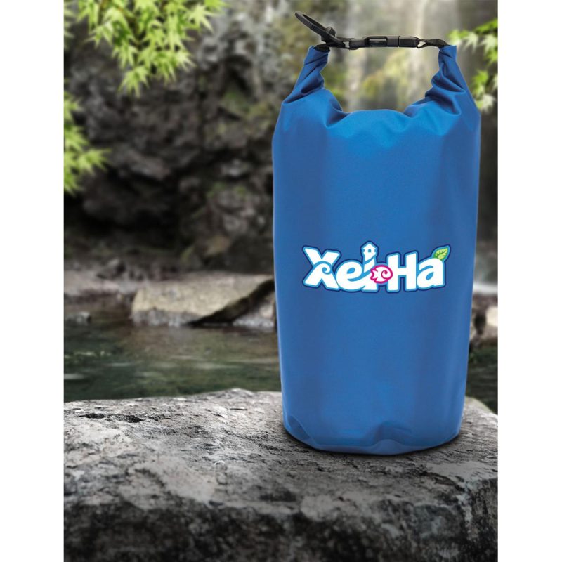 Urban Peak 4L Essentials Dry Bag - 1