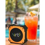 Urban Peak 5W Solar Waterproof Bluetooth Speaker - 6