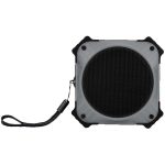 Urban Peak 5W Solar Waterproof Bluetooth Speaker - 8