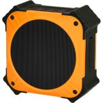 Urban Peak 5W Solar Waterproof Bluetooth Speaker - 9