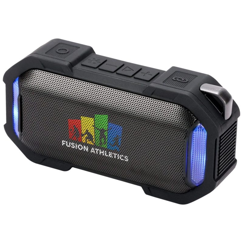 Urban Peak 7W Wireless Pack & Carry Golf Speaker - 1