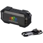 Urban Peak 7W Wireless Pack & Carry Golf Speaker - 2