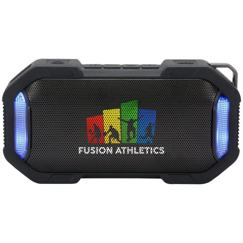 Urban Peak 7W Wireless Pack & Carry Golf Speaker - 3