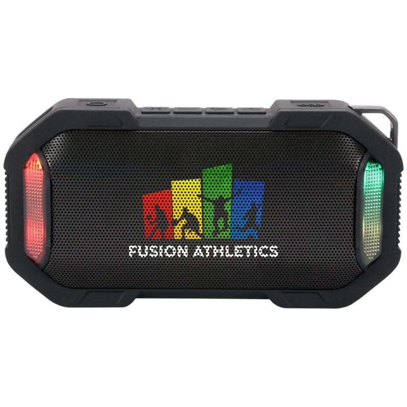 Urban Peak 7W Wireless Pack & Carry Golf Speaker - 4