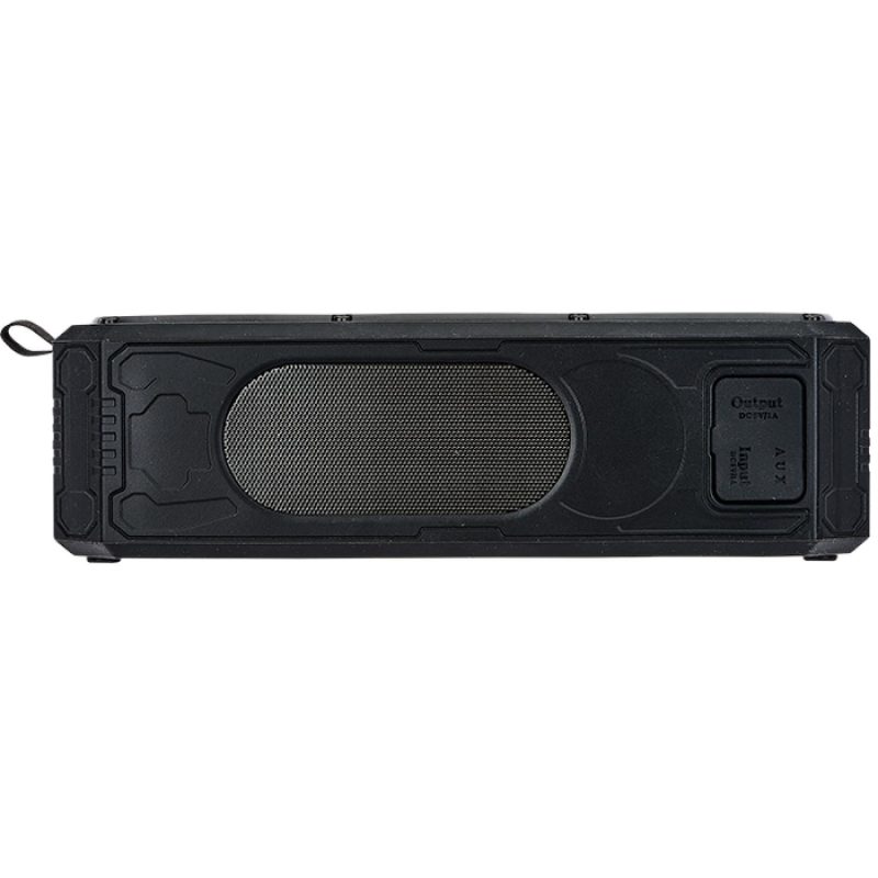 Urban Peak 9W Solar Bluetooth Speaker/Power Bank - 3