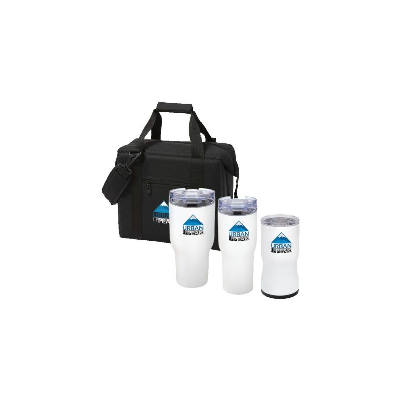 Urban-Peak-CB129-Trail-Gift-Set-UPK01PR Urban Peak CB129 Trail Gift Set