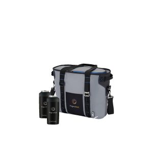 Urban Peak CB157 / FrostBuddy Black Duo Gift Set