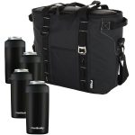 Urban Peak CB157 /FrostBuddy Black Quad Gift Set - 6