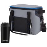 Urban Peak CB161 / Frost Buddy Black Gift Set - 2