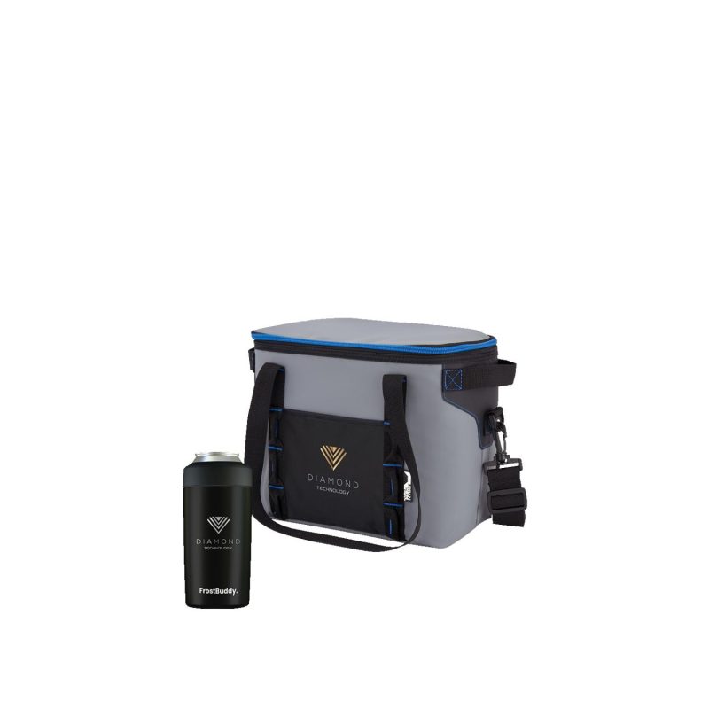 Urban-Peak-CB161-Frost-Buddy-Black-Gift-Set-UPK32 Urban Peak CB161 / Frost Buddy Black Gift Set