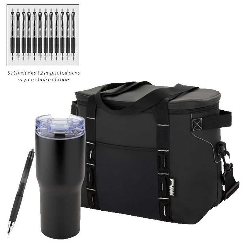 Urban Peak CB161 / SL234PR / GBSG Gift Set - 1