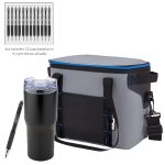 Urban Peak CB161 / SL234PR / GBSG Gift Set - 3