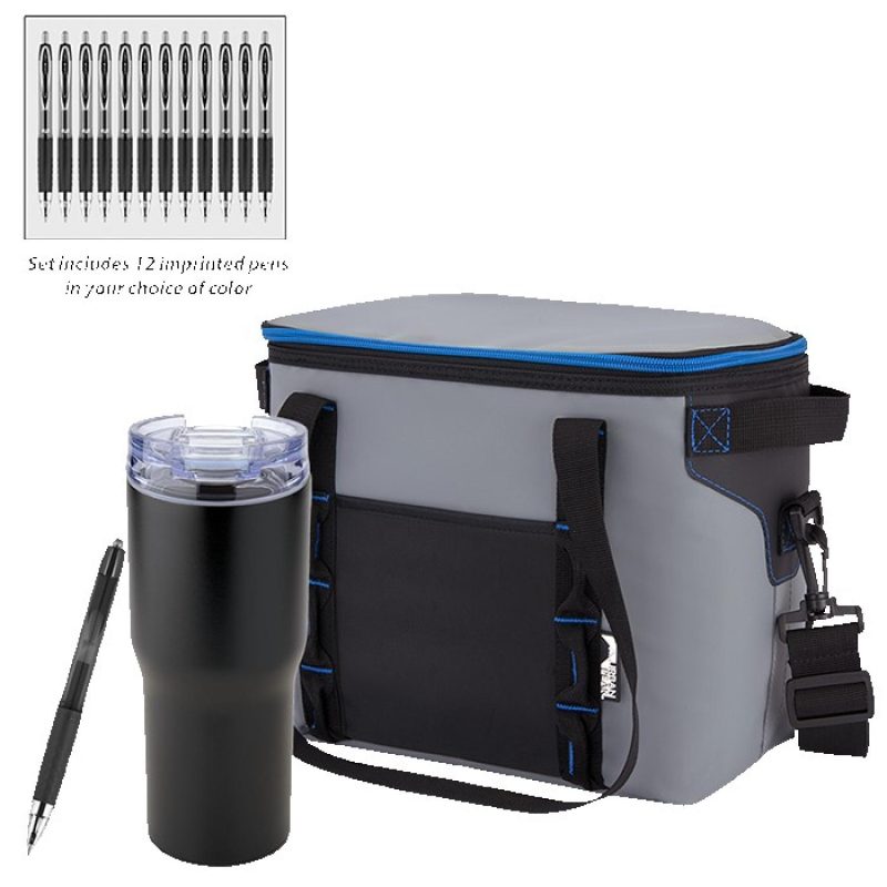 Urban Peak CB161 / SL234PR / GBSG Gift Set - 3