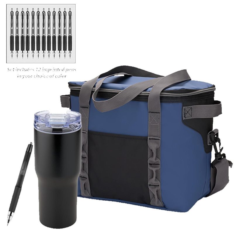 Urban Peak CB161 / SL234PR / GBSG Gift Set - 4