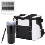 Urban Peak CB161 / SL234PR / GBSG Gift Set - 5