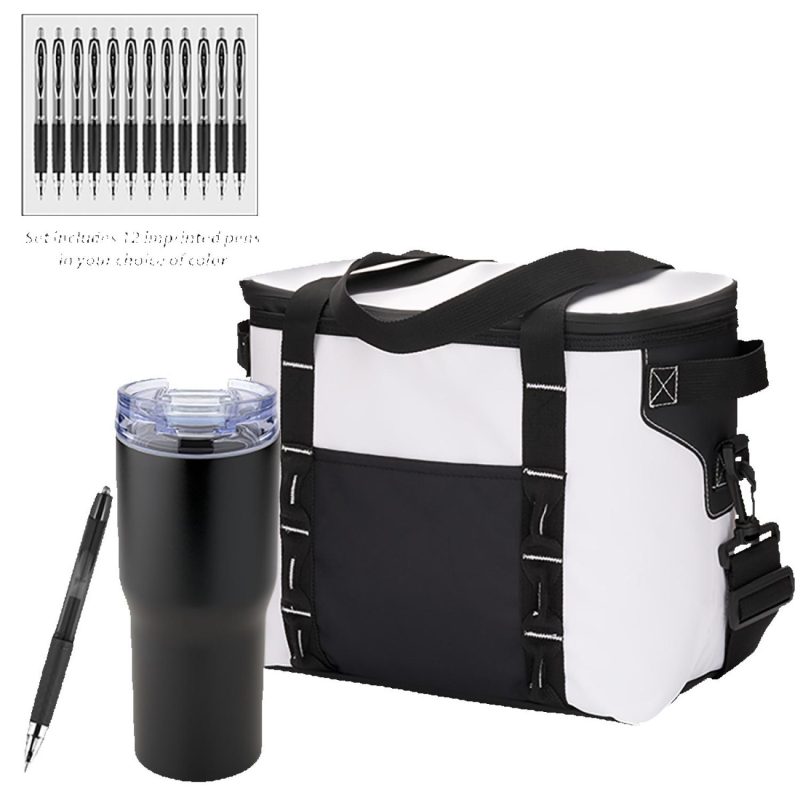 Urban Peak CB161 / SL234PR / GBSG Gift Set - 5