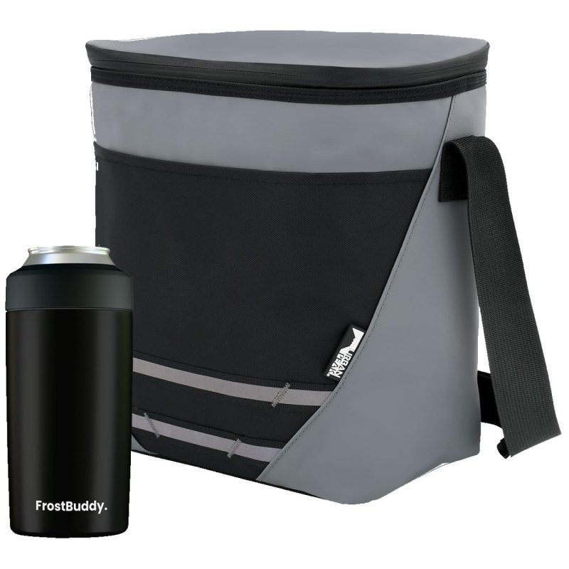 Urban Peak CB162 / Frost Buddy Black Gift Set - 1