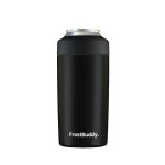 Urban Peak CB162 / Frost Buddy Black Gift Set - 3
