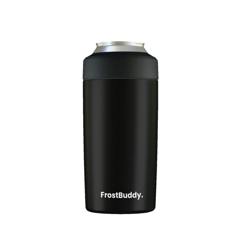 Urban Peak CB162 / Frost Buddy Black Gift Set - 3