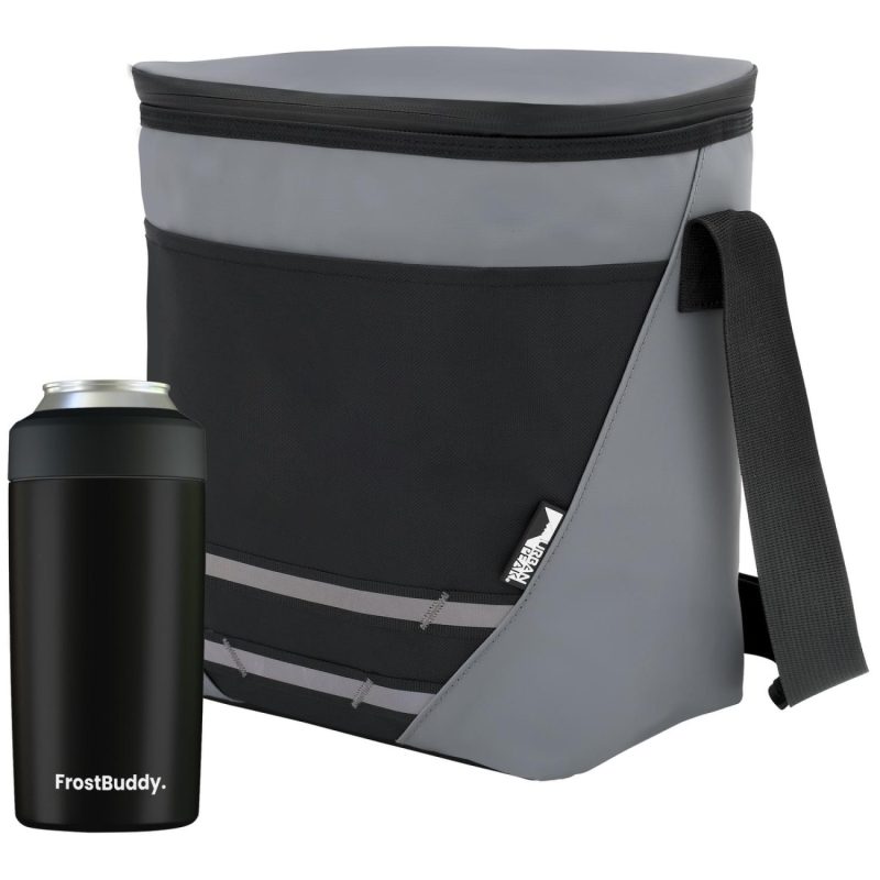 Urban Peak CB162 / Frost Buddy Black Gift Set - 4