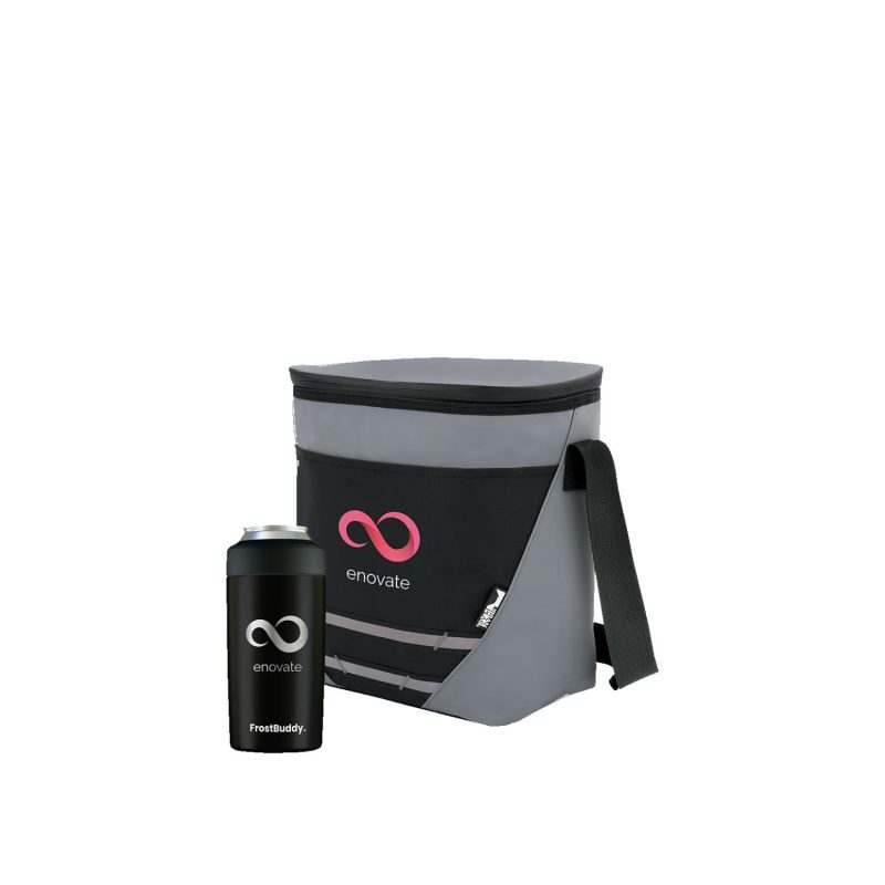 Urban-Peak-CB162-Frost-Buddy-Black-Gift-Set-UPK30 Urban Peak CB162 / Frost Buddy Black Gift Set