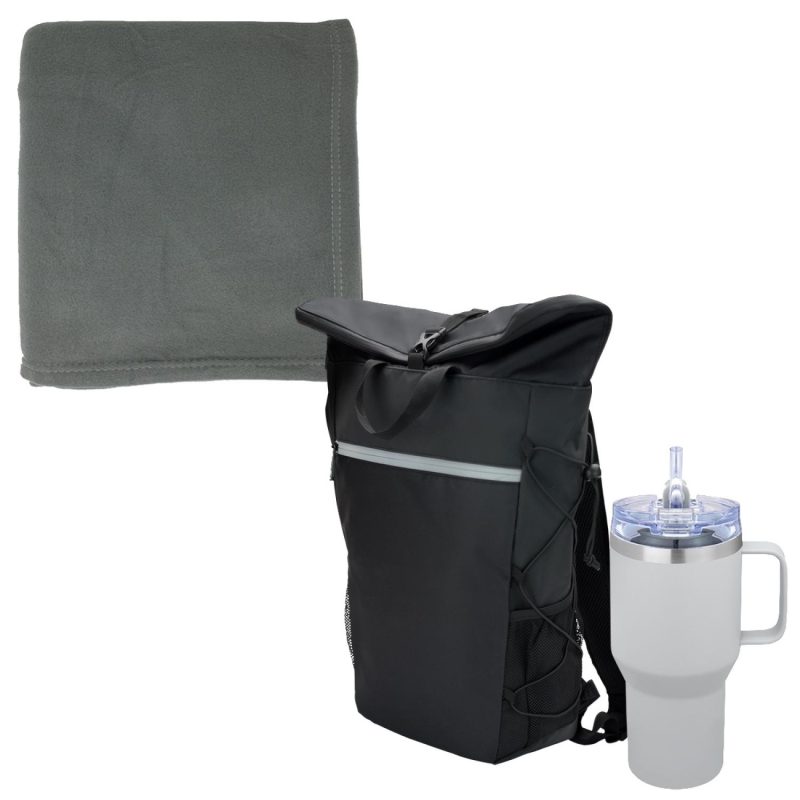 Urban Peak CB172 Outdoor Adventure Kit - 2
