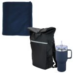 Urban Peak CB172 Outdoor Adventure Kit - 8