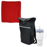 Urban Peak CB172 Outdoor Adventure Kit - 9