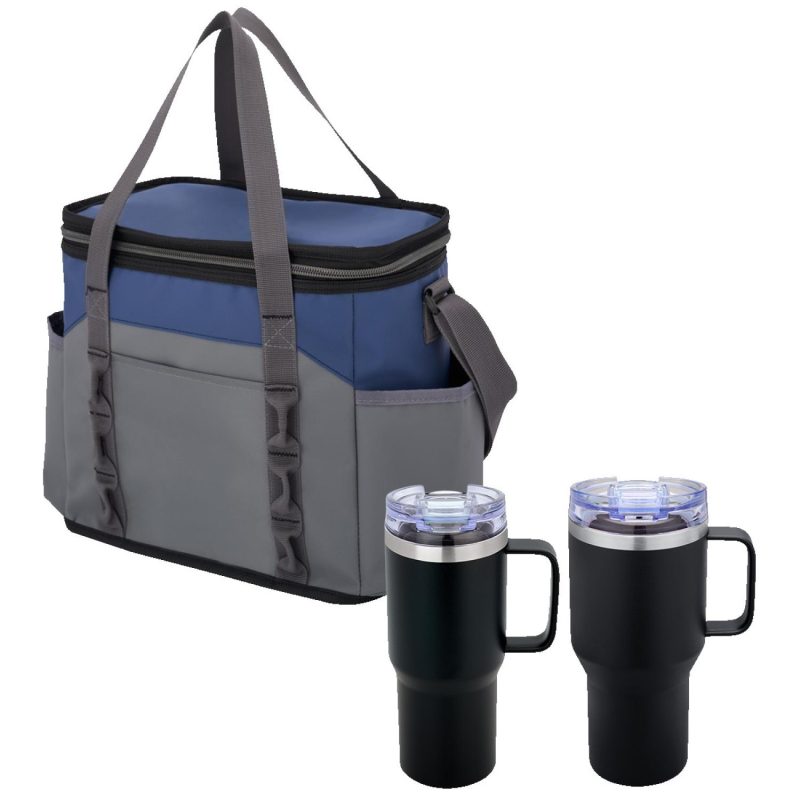 Urban Peak CB179 Duo Lunch Kit - 1
