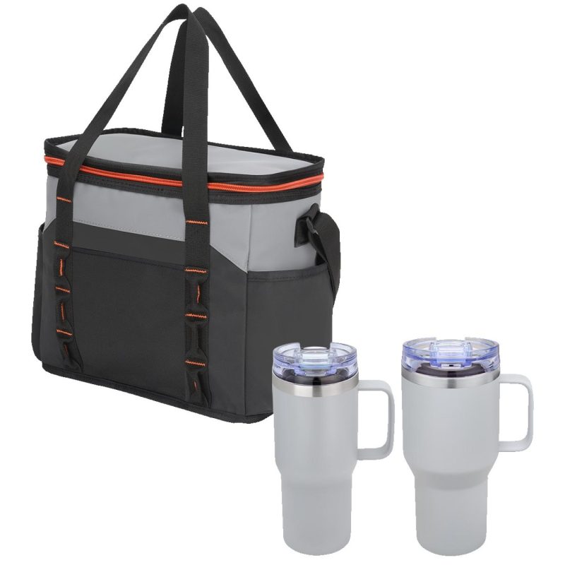 Urban Peak CB179 Duo Lunch Kit - 2