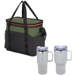 Urban Peak CB179 Duo Lunch Kit - 3