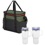 Urban Peak CB179 Duo Lunch Kit - 4