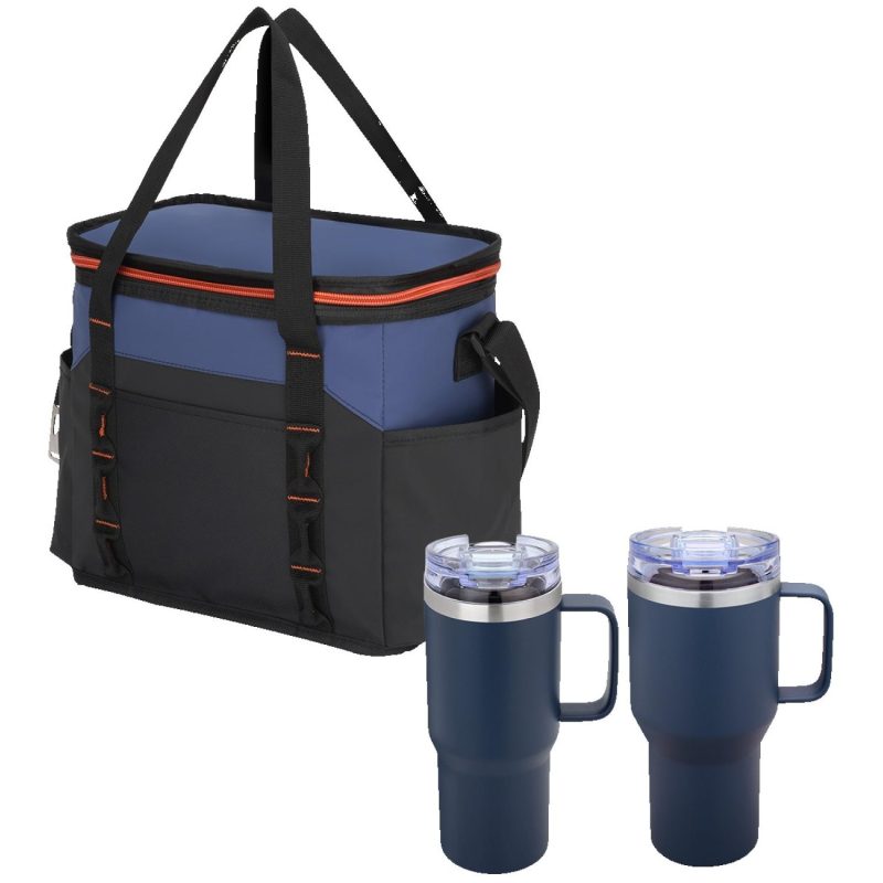 Urban Peak CB179 Duo Lunch Kit - 5