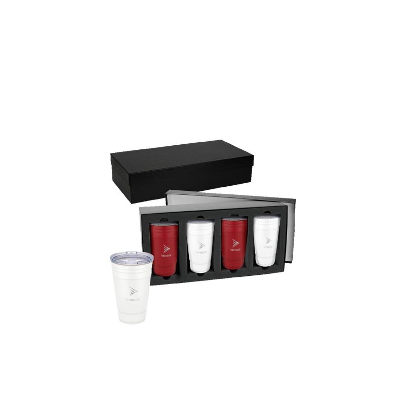 Urban Peak Canada Patriotic Party Pack Kit