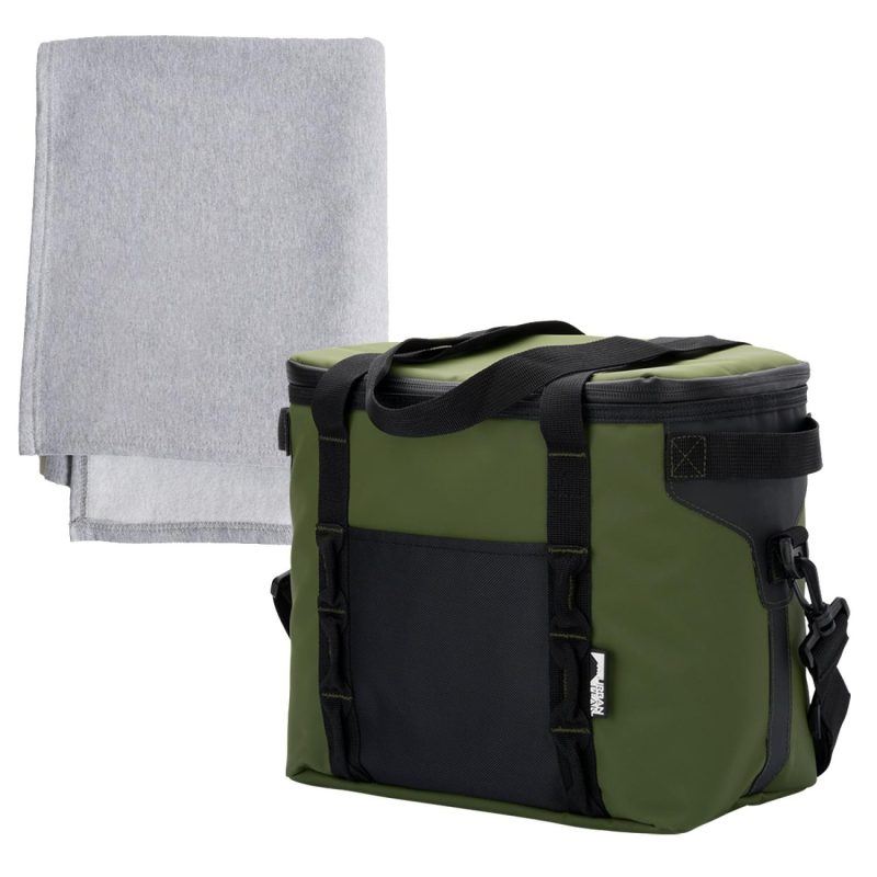Urban Peak Cool Comfort Kit - 4