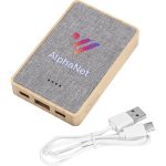 000mAh