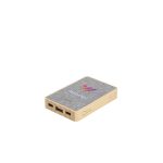 Urban Peak Dual Port Powerbank 5