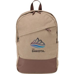 Urban Peak Everyday 16oz Cotton Canvas Backpack