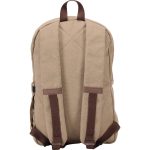 Urban Peak Everyday 16oz Cotton Canvas Backpack - 6