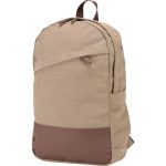Urban Peak Everyday 16oz Cotton Canvas Backpack - 7