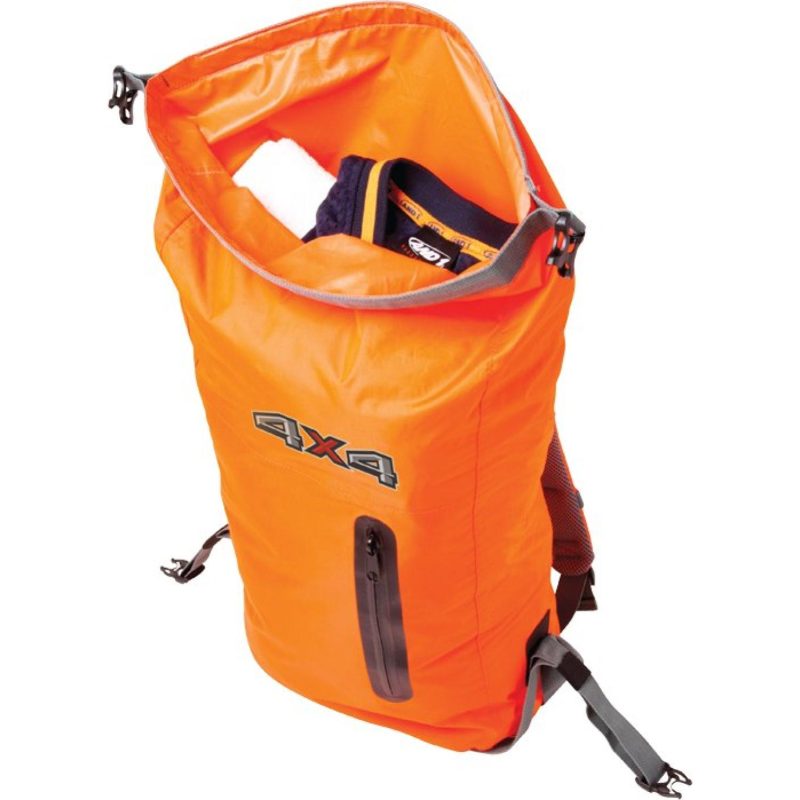 Urban Peak Flow 29L Dry Bag Backpack - 2